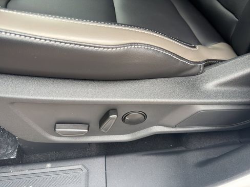 New 2026 Ford Bronco Outer Banks image 22