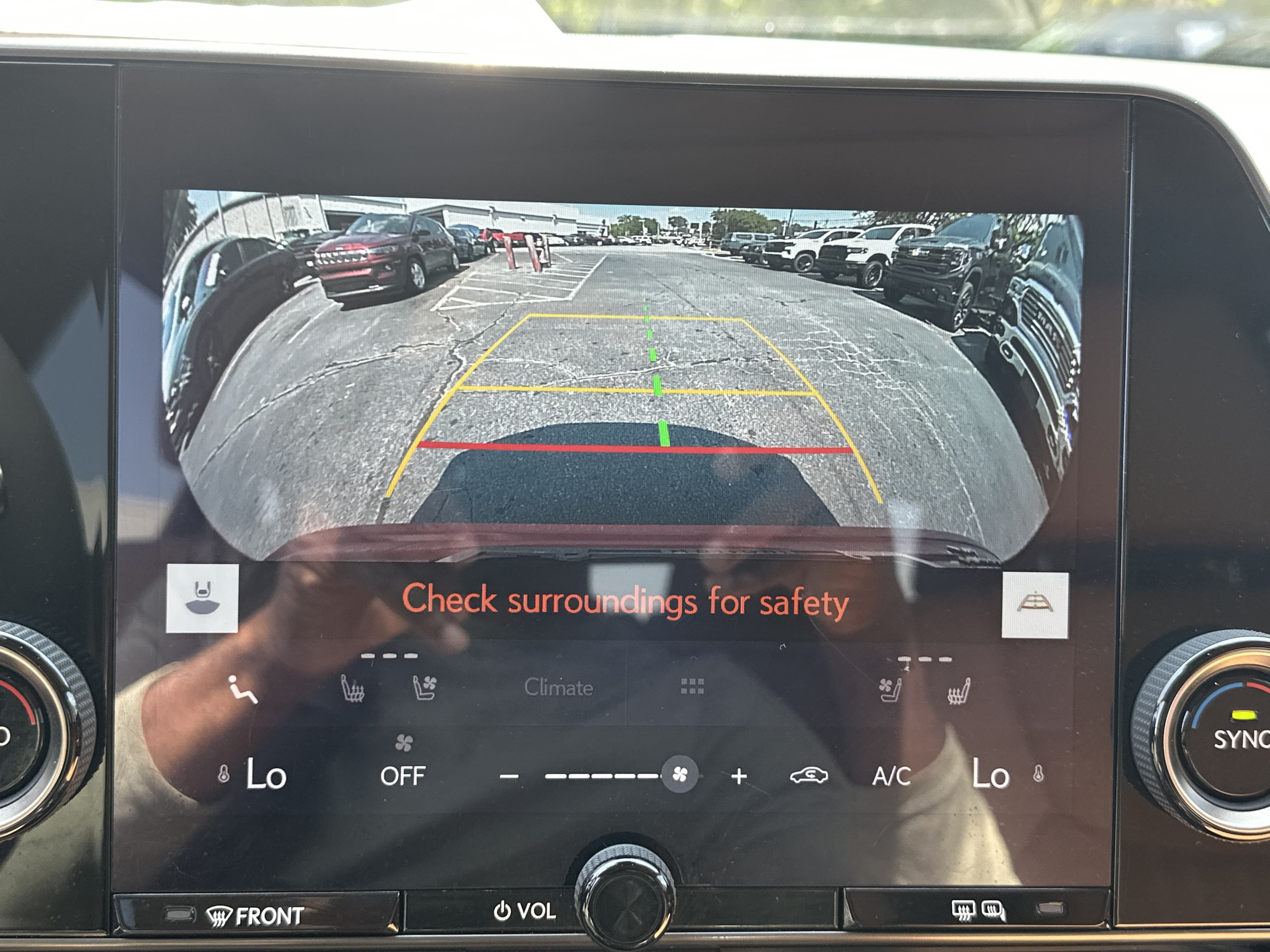 Used 2023 Lexus NX 350 AWD image 28