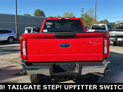 New 2026 Ford F350 XLT image 29