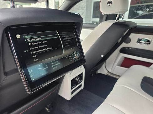 Used 2021 Rolls-Royce Ghost AWD/4WD image 13