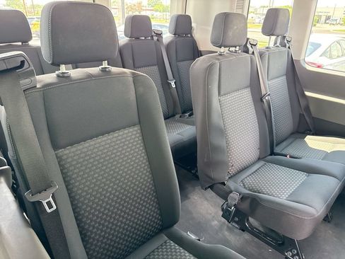 Used 2020 Ford Transit 350 XL RWD image 23