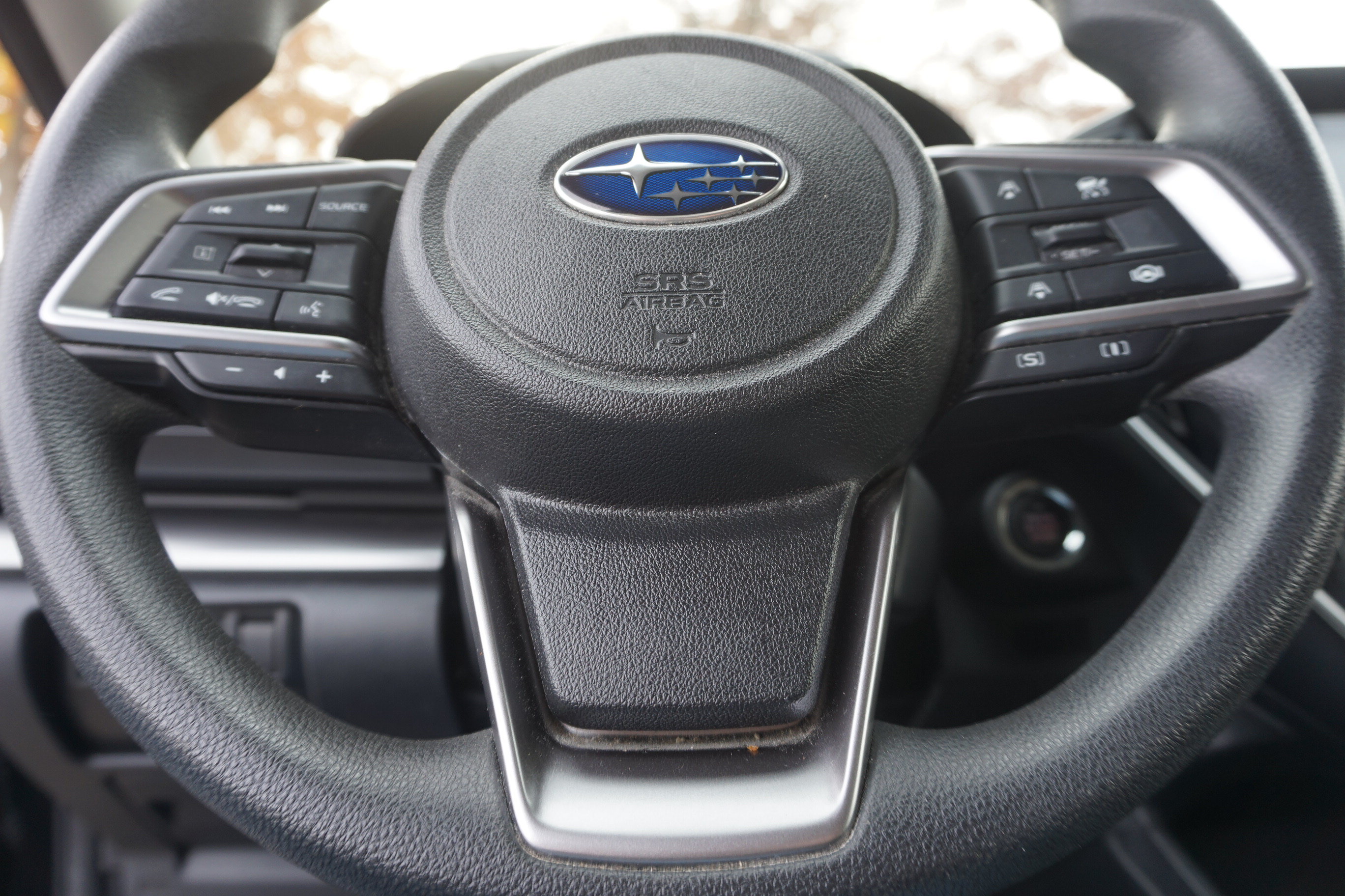 Used 2024 Subaru Impreza 2.0i Sport AWD/4WD image 15