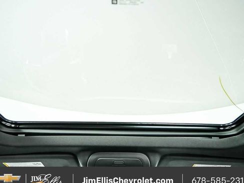 New 2026 Chevrolet Blazer RS w/ Driver Confidence II Package image 21