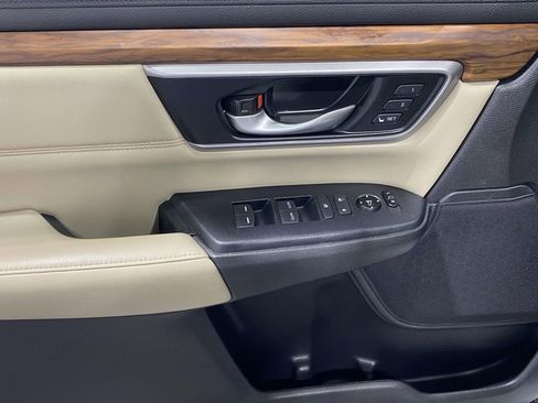 Used 2020 Honda CR-V EX-L image 19