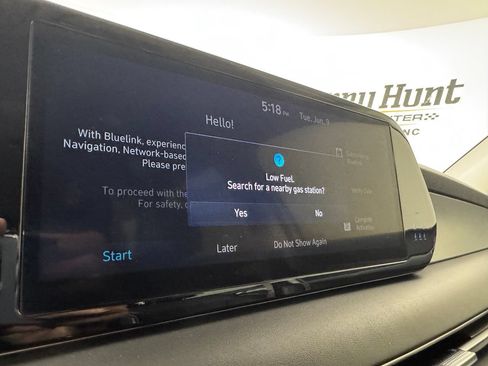 Used 2024 Hyundai Palisade SEL w/ Premium Package FWD image 28