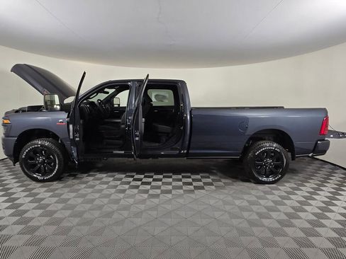 New 2025 RAM 3500 Big Horn image 12