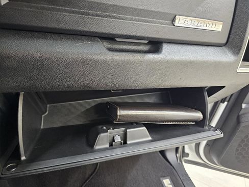 Used 2016 RAM 2500 Laramie image 35