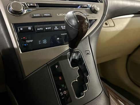 Used 2015 Lexus RX 350 AWD image 19