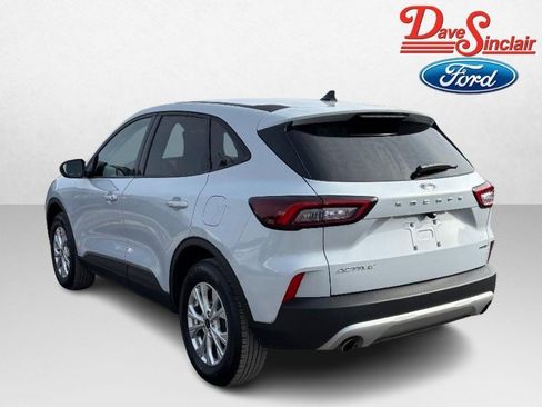 Used 2025 Ford Escape Active image 9