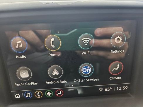 Used 2021 Chevrolet Camaro LT image 19