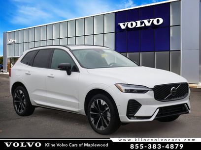 New 2026 Volvo XC60 B5 Plus w/ Climate Package