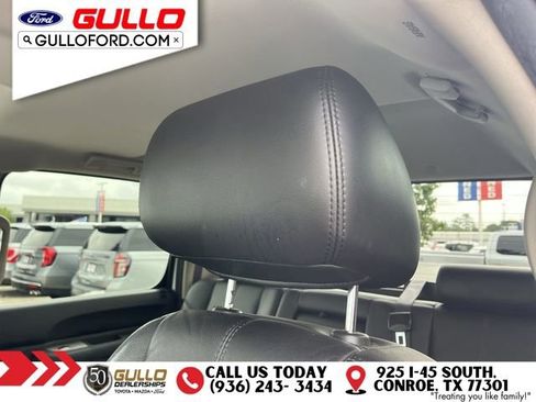Used 2011 GMC Sierra 1500 SLE w/ Texas Edition RWD image 18