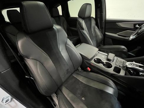 Certified 2023 Acura MDX A-Spec image 12