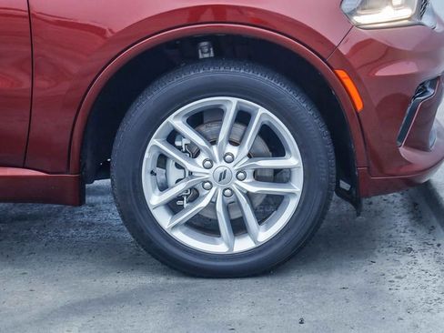 Certified 2024 Dodge Durango GT image 11