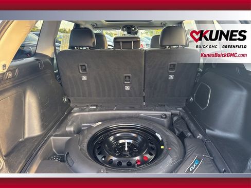 Used 2024 Jeep Grand Cherokee Limited 4xe image 48