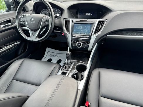 Used 2019 Acura TLX FWD image 13