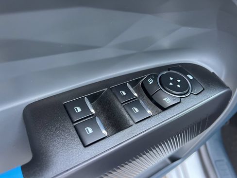 New 2026 Ford Maverick Lobo AWD/4WD image 13
