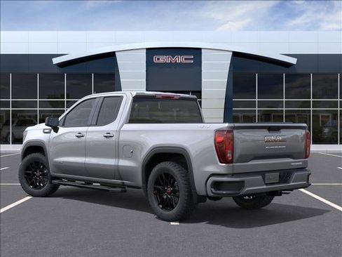 New 2026 GMC Sierra 1500 Elevation AWD/4WD image 3
