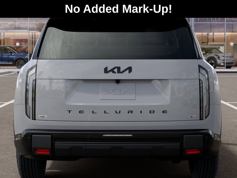 New 2027 Kia Telluride X-Line SX Prestige AWD/4WD image 13