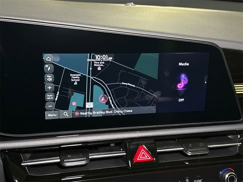 New 2025 Kia Niro Wind image 20