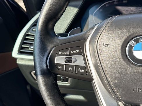 Certified 2023 BMW X5 xDrive40i w/ Premium Package image 22