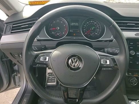 Used 2020 Volkswagen Arteon SE image 18