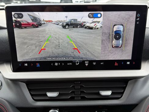 New 2026 Ford Explorer ST AWD/4WD image 40