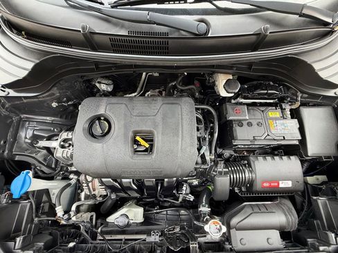 Used 2020 Kia Soul LX image 9