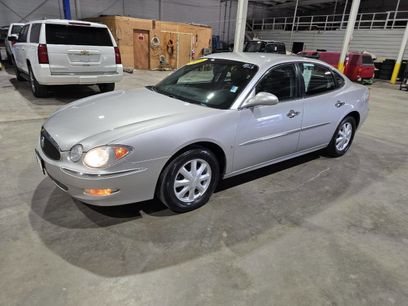 Used 2006 Buick LaCrosse CXL w/ Driver Confidence Package