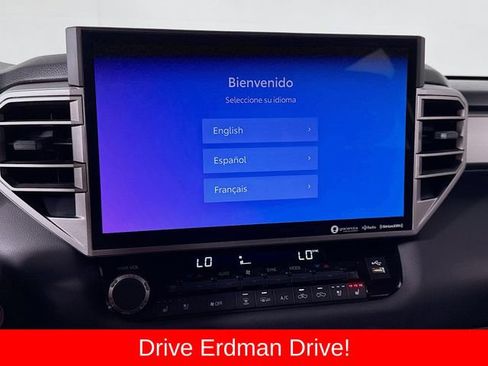 Used 2024 Toyota Tundra Limited w/ Nightshade Package AWD/4WD image 20