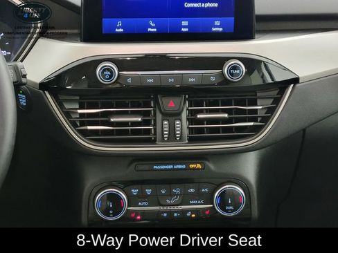 Certified 2022 Ford Escape SE w/ Convenience Package image 24