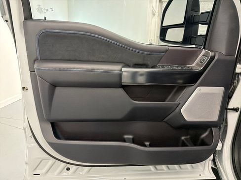 New 2026 Ford F450 Platinum AWD/4WD image 11