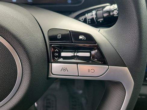 New 2026 Hyundai Elantra Blue image 24