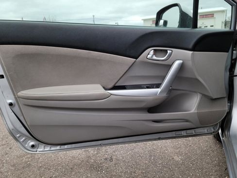 Used 2013 Honda Civic EX-L image 7