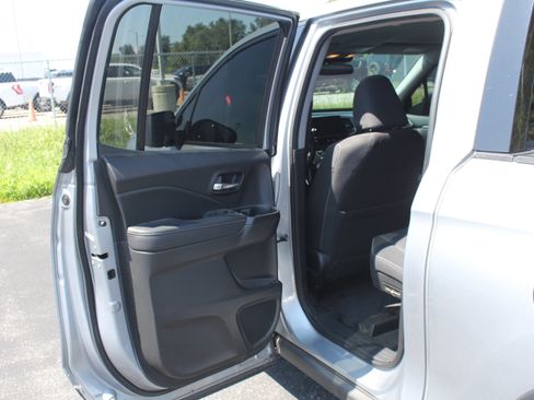 Used 2024 Honda Ridgeline Sport image 20