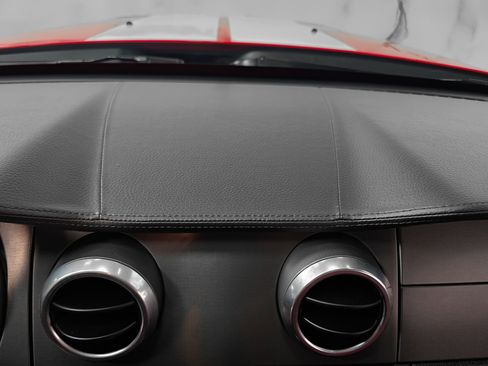 Used 2008 Ford Mustang Shelby GT500 image 57