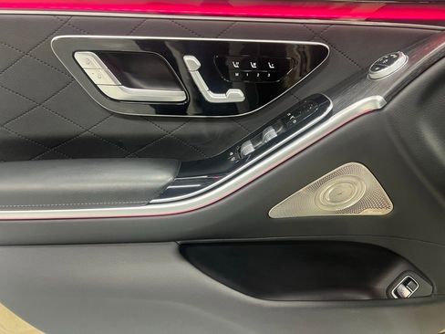 Used 2022 Mercedes-Benz S 580 4MATIC Sedan image 18
