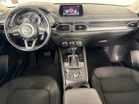 Used 2020 MAZDA CX-5 Sport image 22