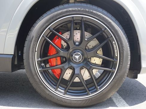 New 2026 Mercedes-Benz GLE 63 AMG S image 22
