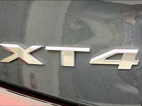 Used 2021 Cadillac XT4 Luxury image 62