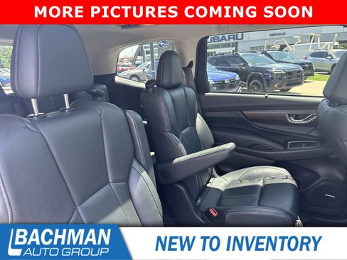 Certified 2023 Subaru Ascent Touring AWD/4WD image 8