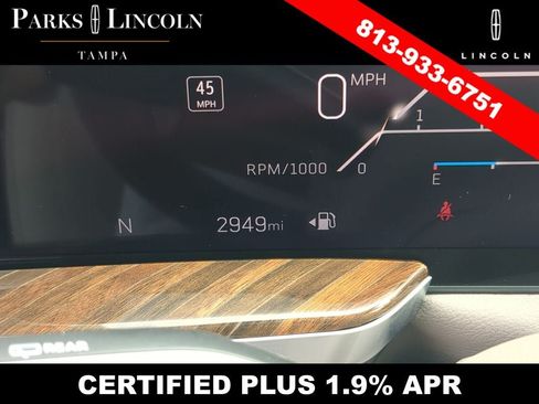 Used 2026 Cadillac Escalade Platinum Sport AWD/4WD image 37