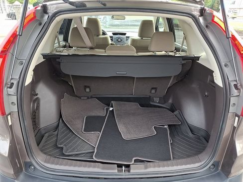 Used 2013 Honda CR-V EX image 28