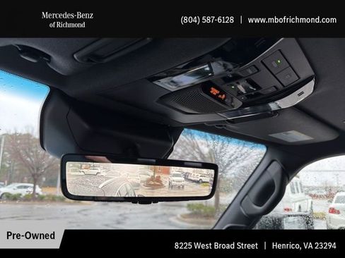 Used 2025 Toyota Land Cruiser image 14