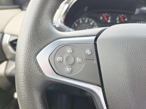 Certified 2024 Chevrolet Traverse LS w/ Safety Package FWD image 18