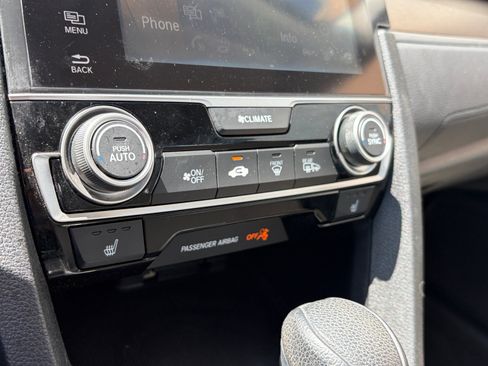 Used 2016 Honda Civic EX-T image 24