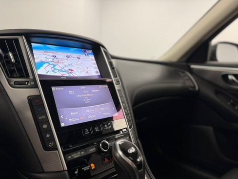 Used 2018 INFINITI Q50 Sport AWD/4WD image 62