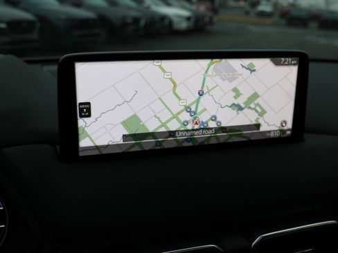 Certified 2025 MAZDA CX-5 Signature image 13