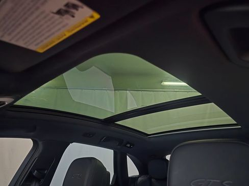 Certified 2024 Porsche Macan GTS AWD/4WD image 43