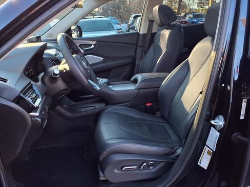 Certified 2024 Acura RDX SH-AWD w/ Technology Package image 19